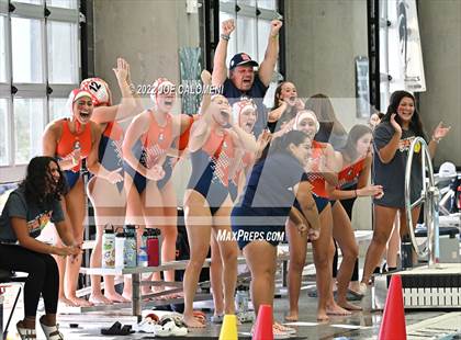 Thumbnail 3 in Brandeis vs Brennan (UIL 6A Region 4 Final) photogallery.
