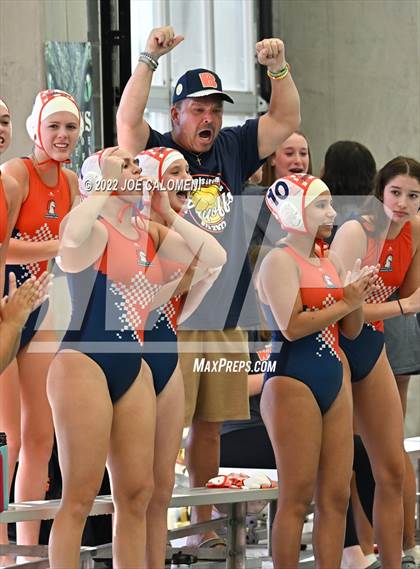 Thumbnail 3 in Brandeis vs Brennan (UIL 6A Region 4 Final) photogallery.
