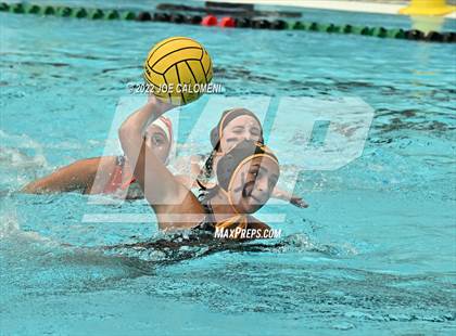 Thumbnail 2 in Brandeis vs Brennan (UIL 6A Region 4 Final) photogallery.