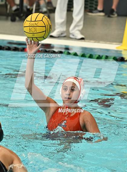 Thumbnail 2 in Brandeis vs Brennan (UIL 6A Region 4 Final) photogallery.