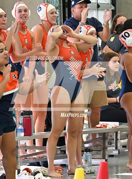 Thumbnail 2 in Brandeis vs Brennan (UIL 6A Region 4 Final) photogallery.