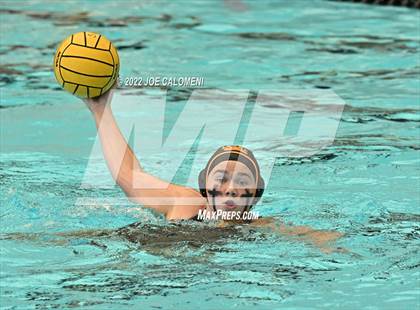 Thumbnail 3 in Brandeis vs Brennan (UIL 6A Region 4 Final) photogallery.