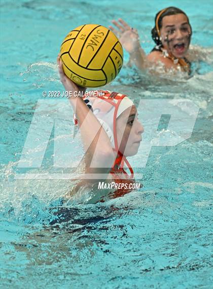 Thumbnail 2 in Brandeis vs Brennan (UIL 6A Region 4 Final) photogallery.