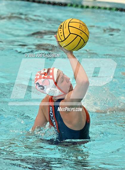 Thumbnail 3 in Brandeis vs Brennan (UIL 6A Region 4 Final) photogallery.