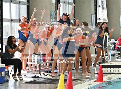 Thumbnail 2 in Brandeis vs Brennan (UIL 6A Region 4 Final) photogallery.