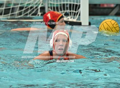 Thumbnail 2 in Brandeis vs Brennan (UIL 6A Region 4 Final) photogallery.