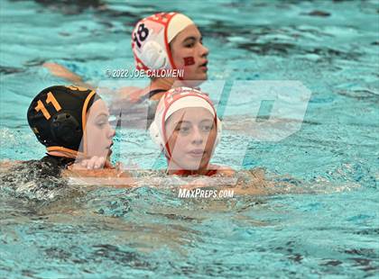 Thumbnail 1 in Brandeis vs Brennan (UIL 6A Region 4 Final) photogallery.