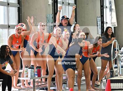 Thumbnail 1 in Brandeis vs Brennan (UIL 6A Region 4 Final) photogallery.