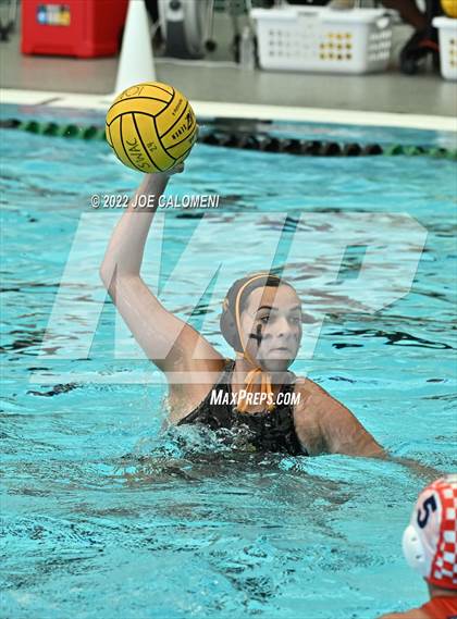 Thumbnail 3 in Brandeis vs Brennan (UIL 6A Region 4 Final) photogallery.