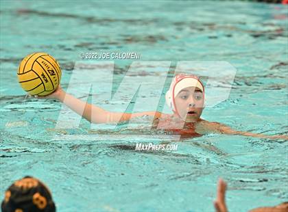 Thumbnail 2 in Brandeis vs Brennan (UIL 6A Region 4 Final) photogallery.