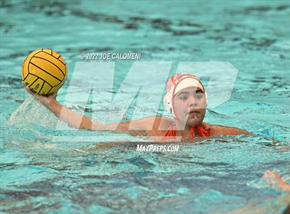 Thumbnail 2 in Brandeis vs Brennan (UIL 6A Region 4 Final) photogallery.