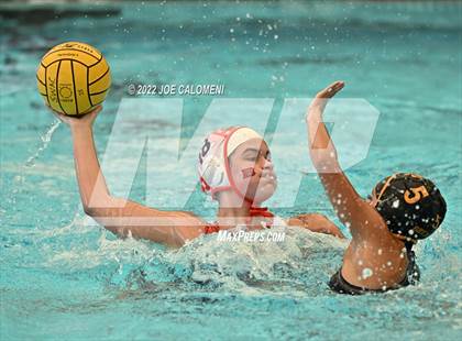 Thumbnail 2 in Brandeis vs Brennan (UIL 6A Region 4 Final) photogallery.