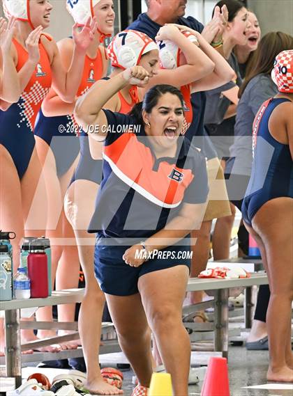 Thumbnail 3 in Brandeis vs Brennan (UIL 6A Region 4 Final) photogallery.