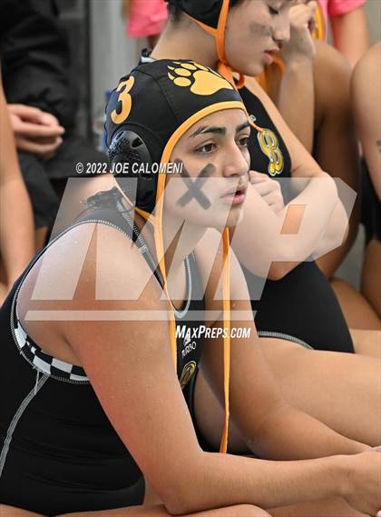 Thumbnail 1 in Brandeis vs Brennan (UIL 6A Region 4 Final) photogallery.
