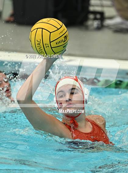 Thumbnail 2 in Brandeis vs Brennan (UIL 6A Region 4 Final) photogallery.