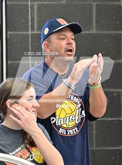 Thumbnail 3 in Brandeis vs Brennan (UIL 6A Region 4 Final) photogallery.