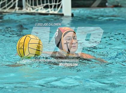 Thumbnail 2 in Brandeis vs Brennan (UIL 6A Region 4 Final) photogallery.