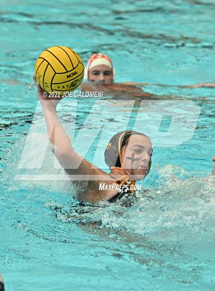 Thumbnail 3 in Brandeis vs Brennan (UIL 6A Region 4 Final) photogallery.