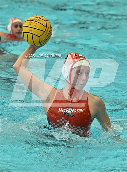 Thumbnail 3 in Brandeis vs Brennan (UIL 6A Region 4 Final) photogallery.