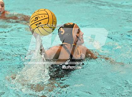 Thumbnail 1 in Brandeis vs Brennan (UIL 6A Region 4 Final) photogallery.