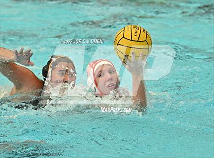 Thumbnail 2 in Brandeis vs Brennan (UIL 6A Region 4 Final) photogallery.