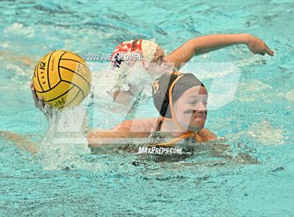 Thumbnail 1 in Brandeis vs Brennan (UIL 6A Region 4 Final) photogallery.