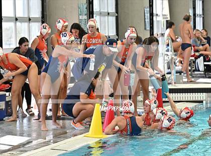 Thumbnail 1 in Brandeis vs Brennan (UIL 6A Region 4 Final) photogallery.