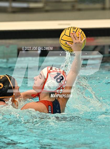 Thumbnail 2 in Brandeis vs Brennan (UIL 6A Region 4 Final) photogallery.