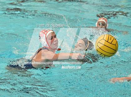 Thumbnail 2 in Brandeis vs Brennan (UIL 6A Region 4 Final) photogallery.