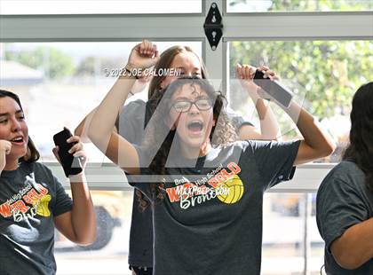 Thumbnail 1 in Brandeis vs Brennan (UIL 6A Region 4 Final) photogallery.