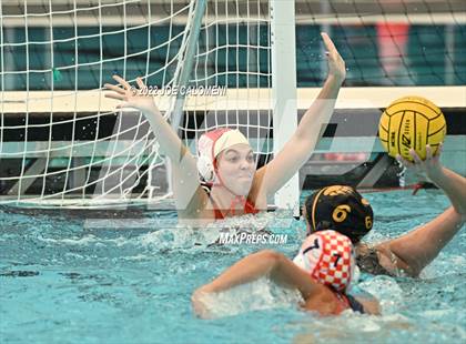 Thumbnail 2 in Brandeis vs Brennan (UIL 6A Region 4 Final) photogallery.