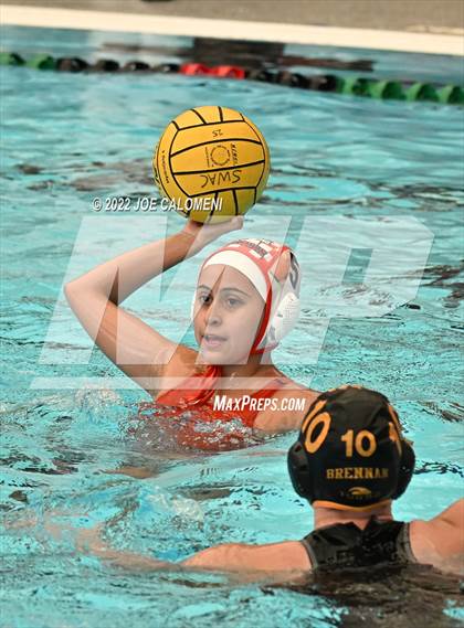 Thumbnail 2 in Brandeis vs Brennan (UIL 6A Region 4 Final) photogallery.