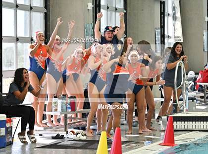 Thumbnail 3 in Brandeis vs Brennan (UIL 6A Region 4 Final) photogallery.