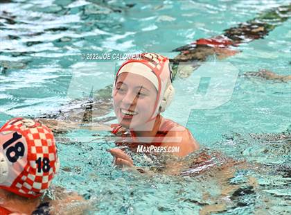Thumbnail 2 in Brandeis vs Brennan (UIL 6A Region 4 Final) photogallery.