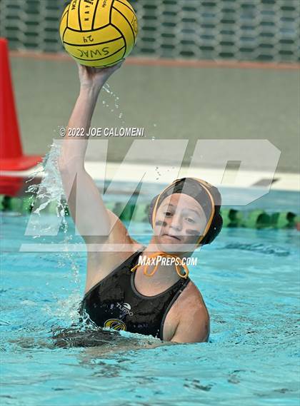 Thumbnail 2 in Brandeis vs Brennan (UIL 6A Region 4 Final) photogallery.