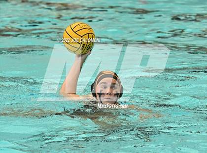 Thumbnail 2 in Brandeis vs Brennan (UIL 6A Region 4 Final) photogallery.