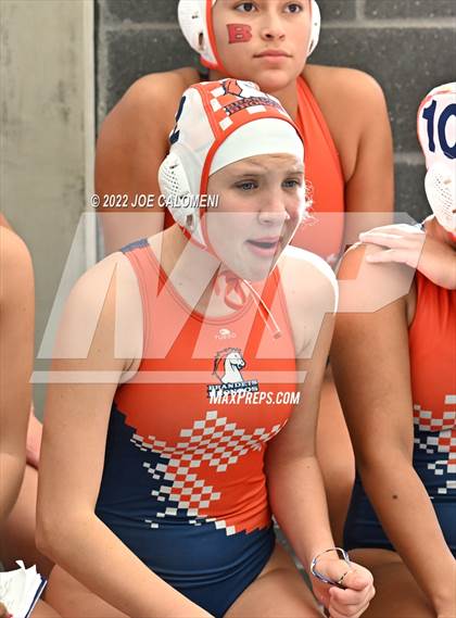 Thumbnail 1 in Brandeis vs Brennan (UIL 6A Region 4 Final) photogallery.