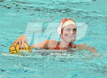 Thumbnail 2 in Brandeis vs Brennan (UIL 6A Region 4 Final) photogallery.