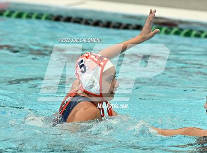 Thumbnail 2 in Brandeis vs Brennan (UIL 6A Region 4 Final) photogallery.