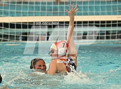Thumbnail 2 in Brandeis vs Brennan (UIL 6A Region 4 Final) photogallery.