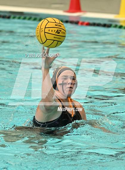 Thumbnail 3 in Brandeis vs Brennan (UIL 6A Region 4 Final) photogallery.