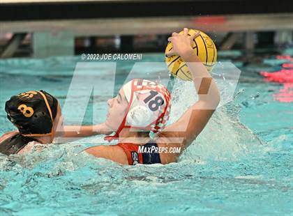 Thumbnail 1 in Brandeis vs Brennan (UIL 6A Region 4 Final) photogallery.