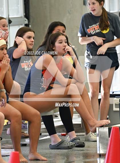 Thumbnail 1 in Brandeis vs Brennan (UIL 6A Region 4 Final) photogallery.
