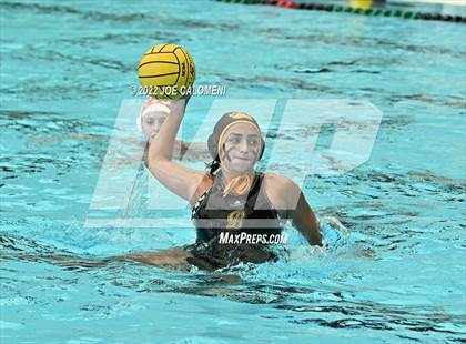 Thumbnail 3 in Brandeis vs Brennan (UIL 6A Region 4 Final) photogallery.