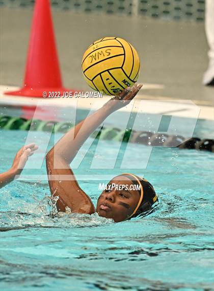 Thumbnail 2 in Brandeis vs Brennan (UIL 6A Region 4 Final) photogallery.