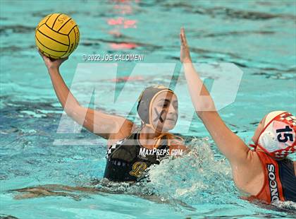 Thumbnail 3 in Brandeis vs Brennan (UIL 6A Region 4 Final) photogallery.