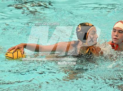 Thumbnail 2 in Brandeis vs Brennan (UIL 6A Region 4 Final) photogallery.