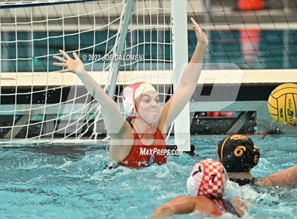 Thumbnail 1 in Brandeis vs Brennan (UIL 6A Region 4 Final) photogallery.
