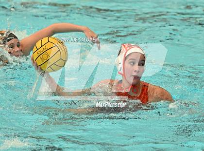 Thumbnail 3 in Brandeis vs Brennan (UIL 6A Region 4 Final) photogallery.