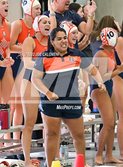 Thumbnail 3 in Brandeis vs Brennan (UIL 6A Region 4 Final) photogallery.